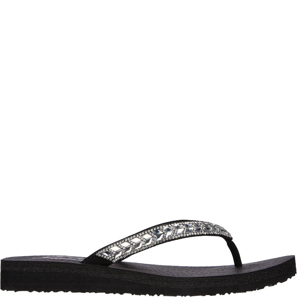 Skechers Meditation - Clear Waters Sandal - Image 5