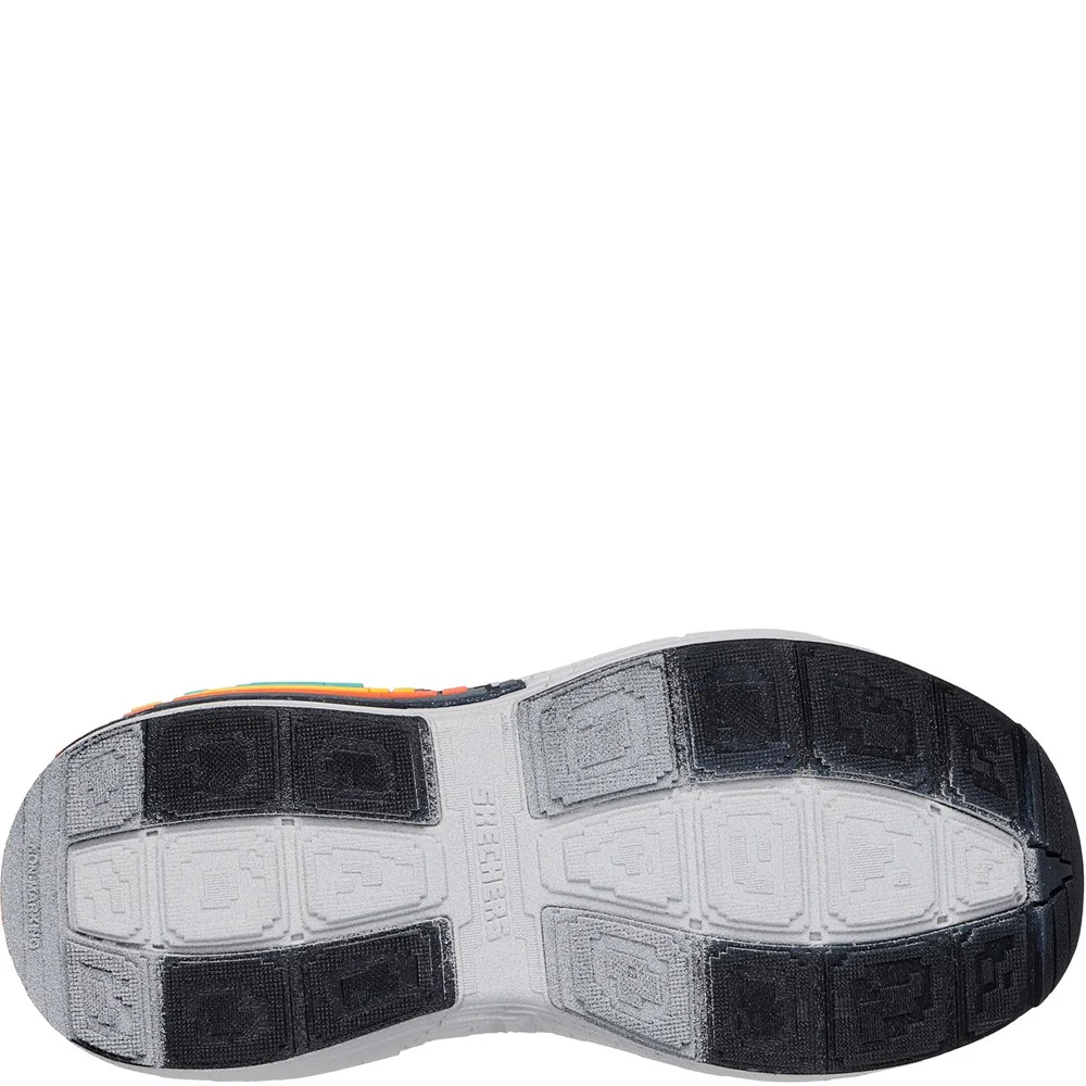 Skechers Mega-Craft 4K Trainer - Image 2
