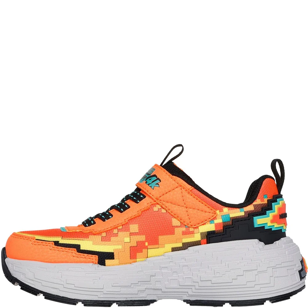 Skechers Mega-Craft 4K Trainer - Image 4