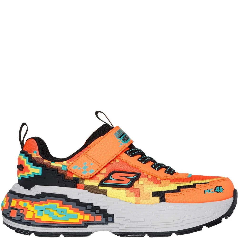 Skechers Mega-Craft 4K Trainer - Image 5