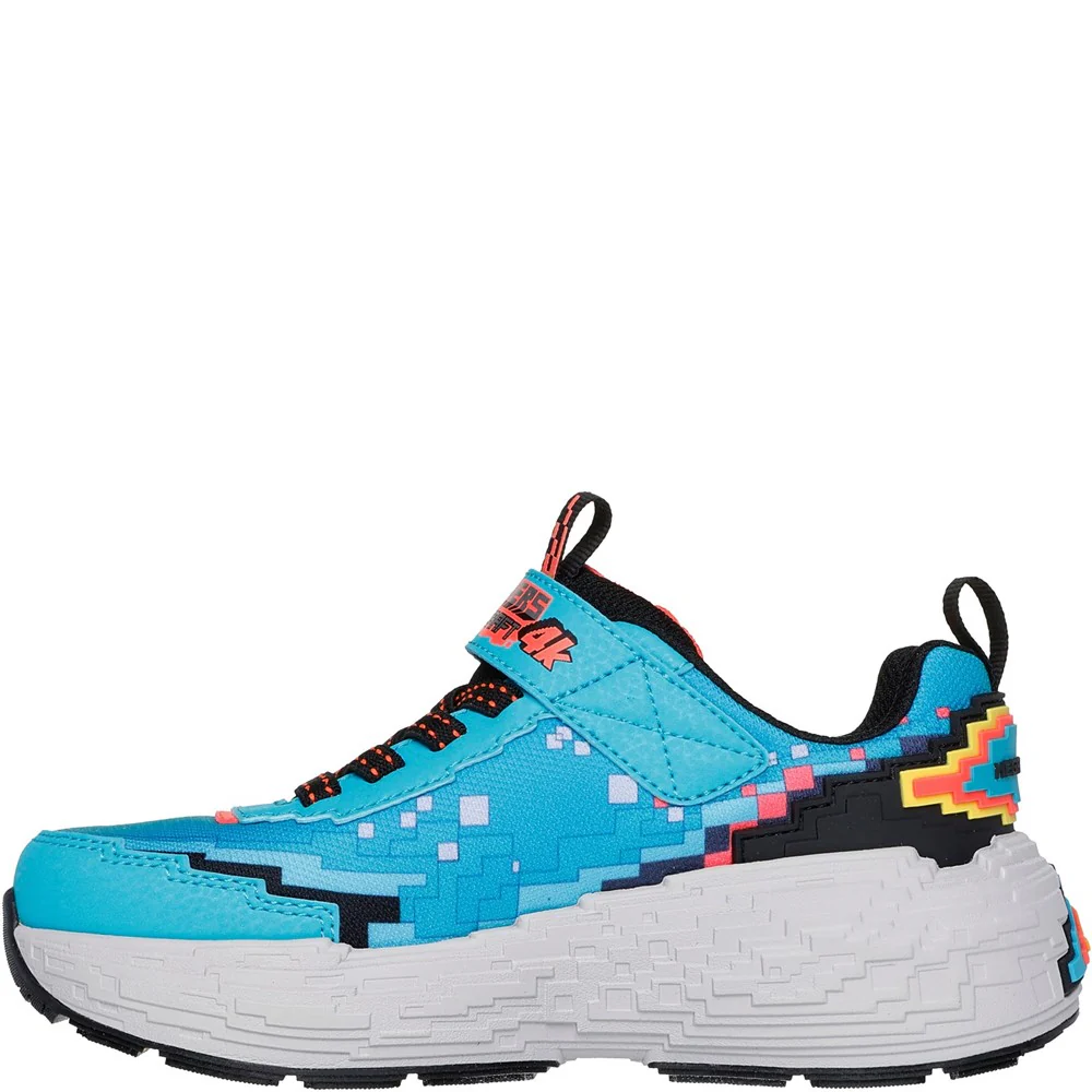 Skechers Mega-Craft 4K Trainer - Image 4