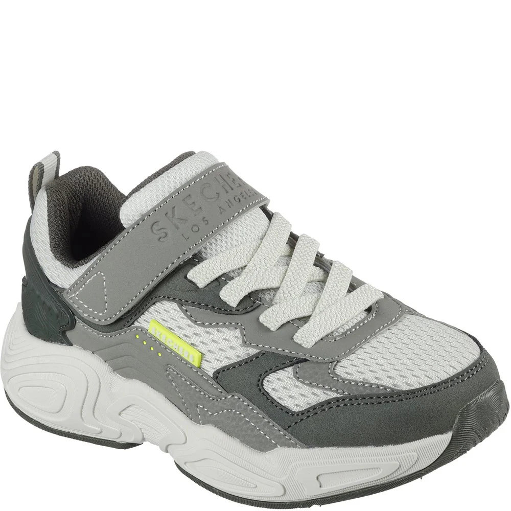 Skechers Mega-Quake Trainer
