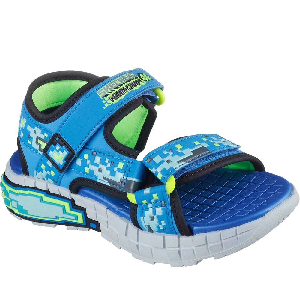 Skechers Mega Splash Sandals