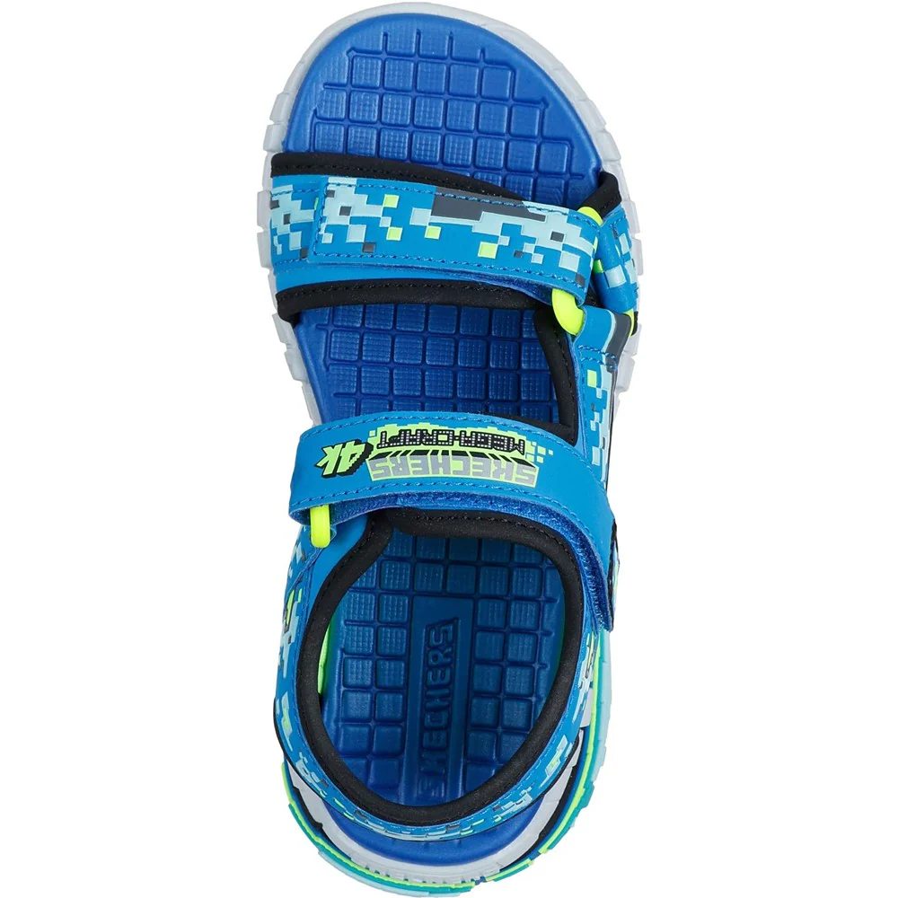 Skechers Mega Splash Sandals - Image 3