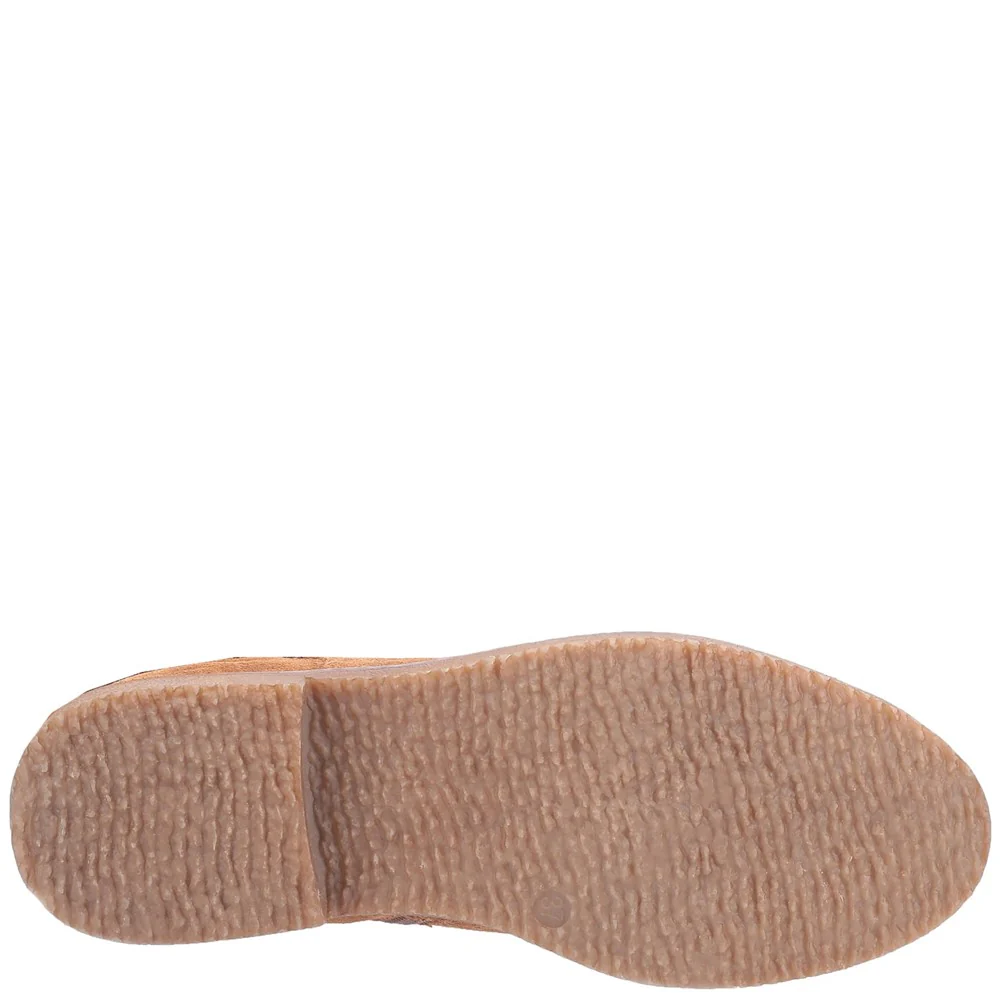 Hush Puppies Megan Wide Fit Boot - Image 3