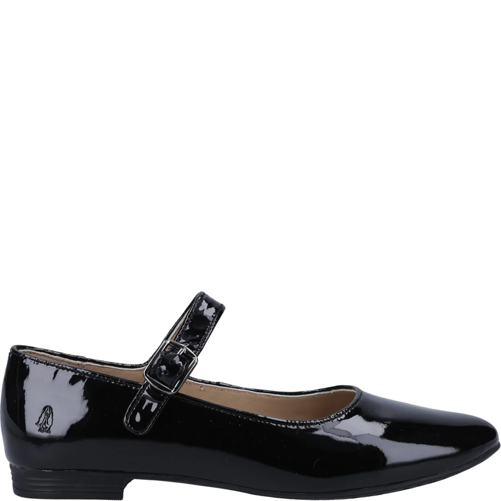 Hush Puppies Melissa Strap Leather - Image 4