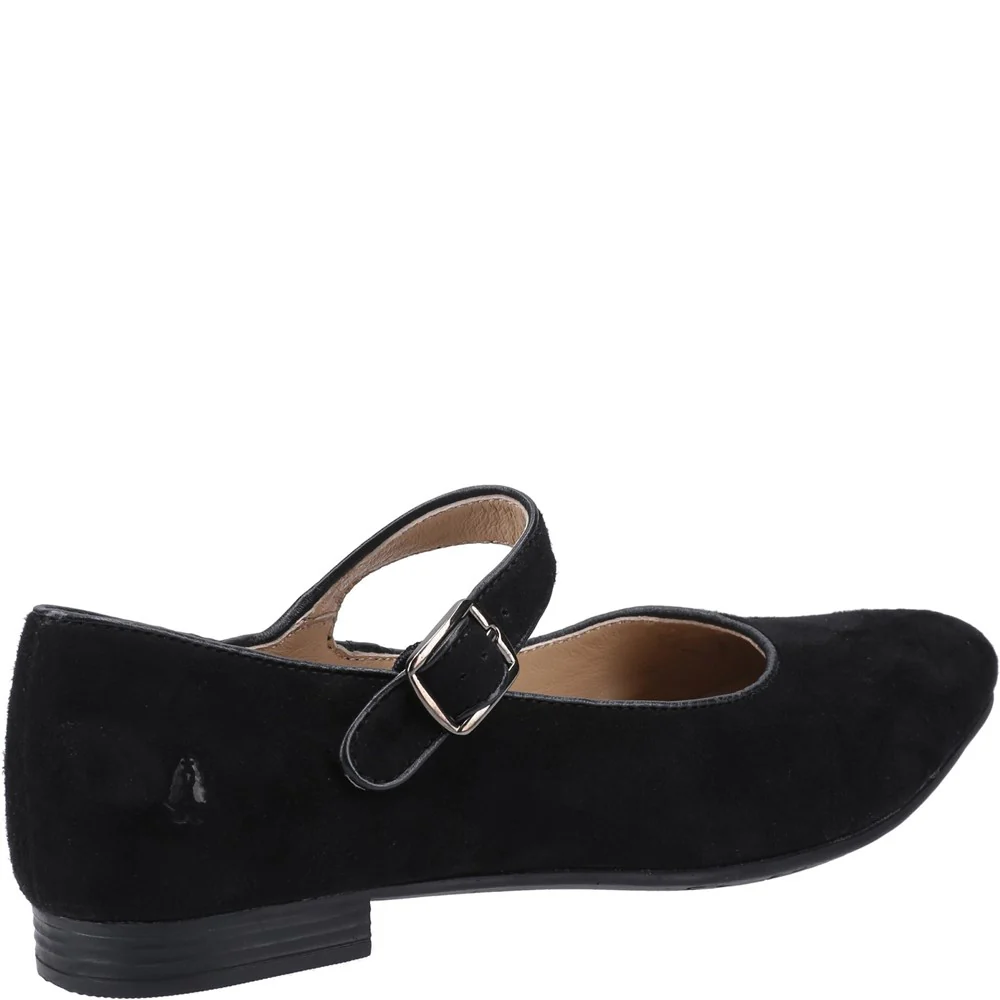 Hush Puppies Melissa Strap Shoe - Image 2
