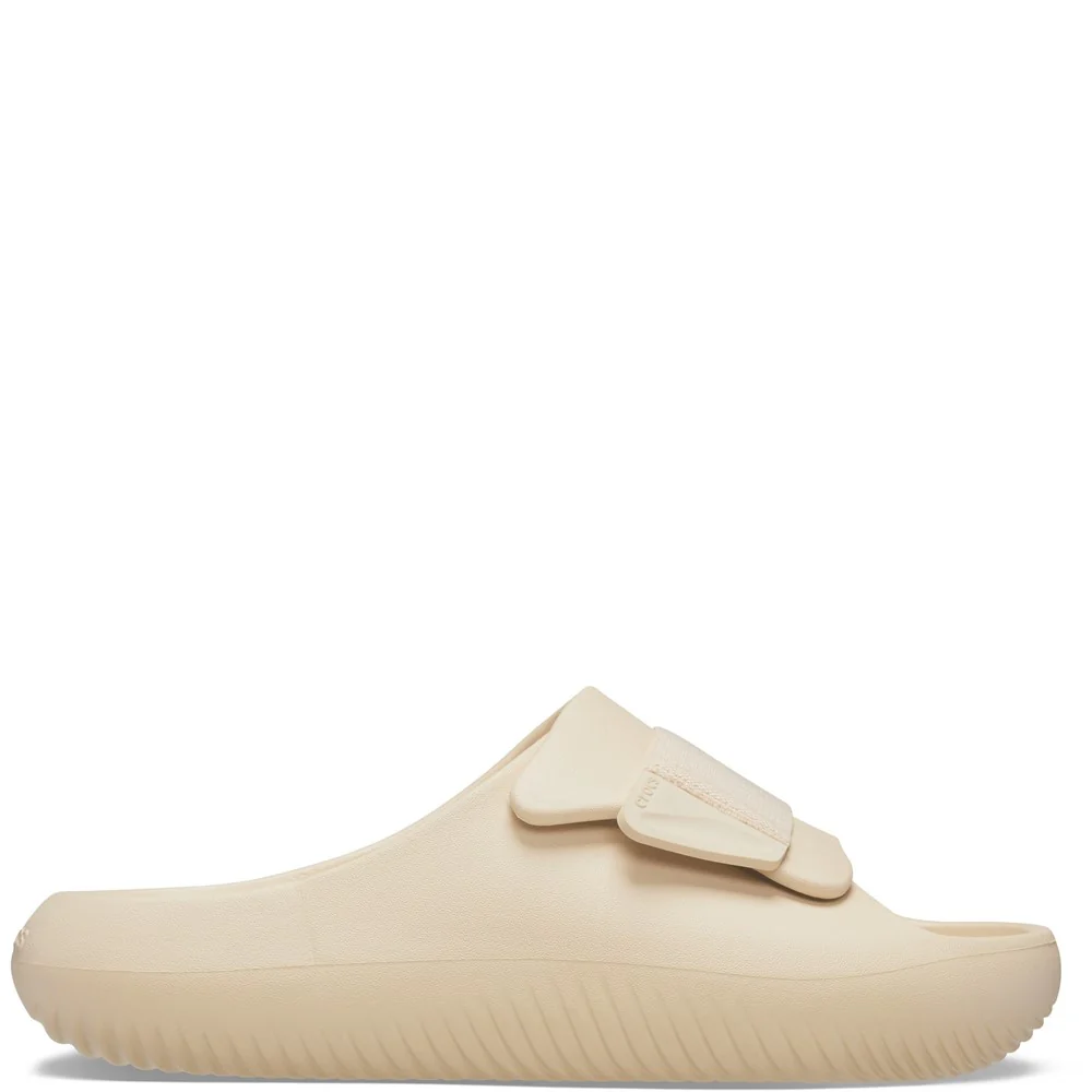 Crocs Unisex Mellow Luxe Slide - Image 5