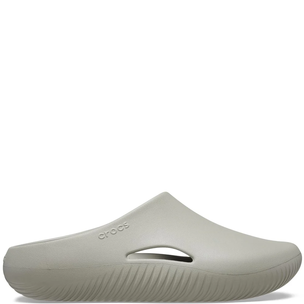 Crocs Unisex Mellow Recovery Clog - Image 5