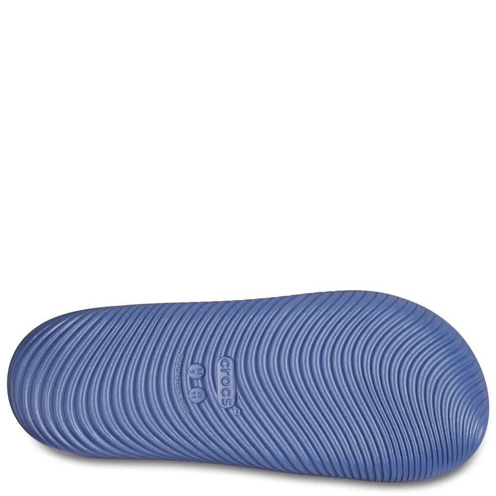 Crocs Unisex Mellow Slide - Image 4