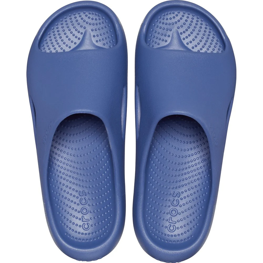 Crocs Unisex Mellow Slide - Image 5