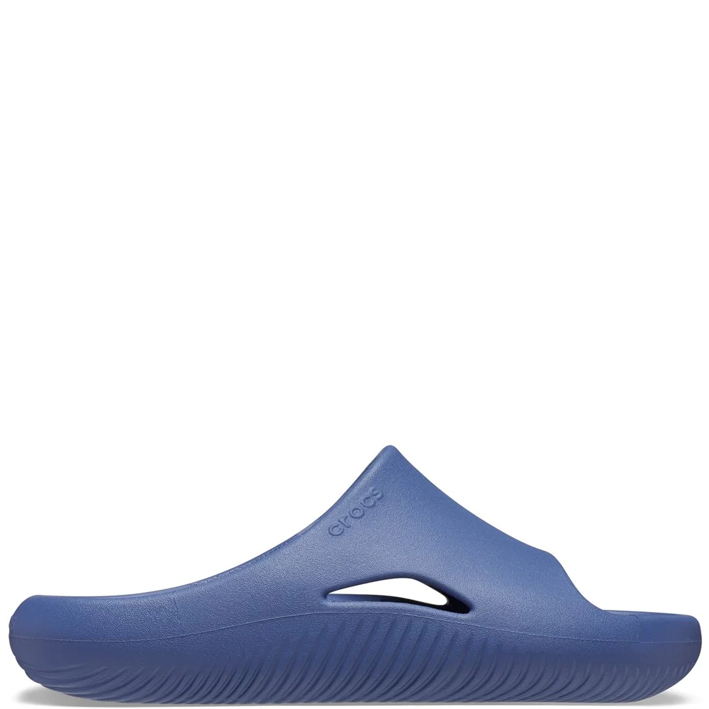 Crocs Unisex Mellow Slide - Image 6