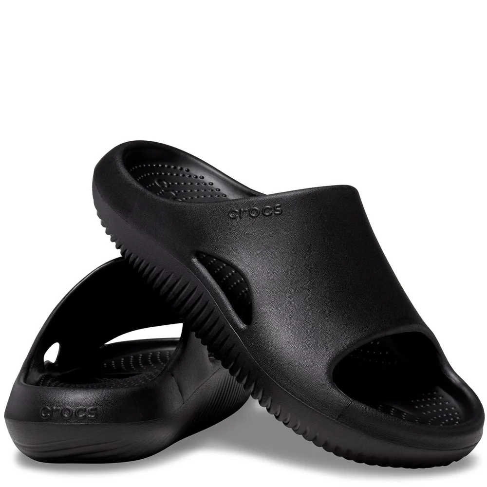 Crocs Unisex Mellow Slide - Image 3