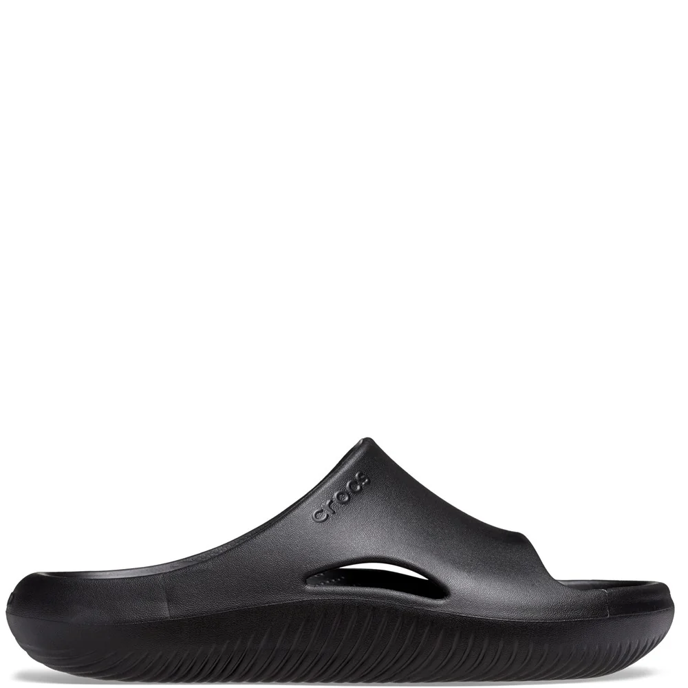 Crocs Unisex Mellow Slide - Image 6