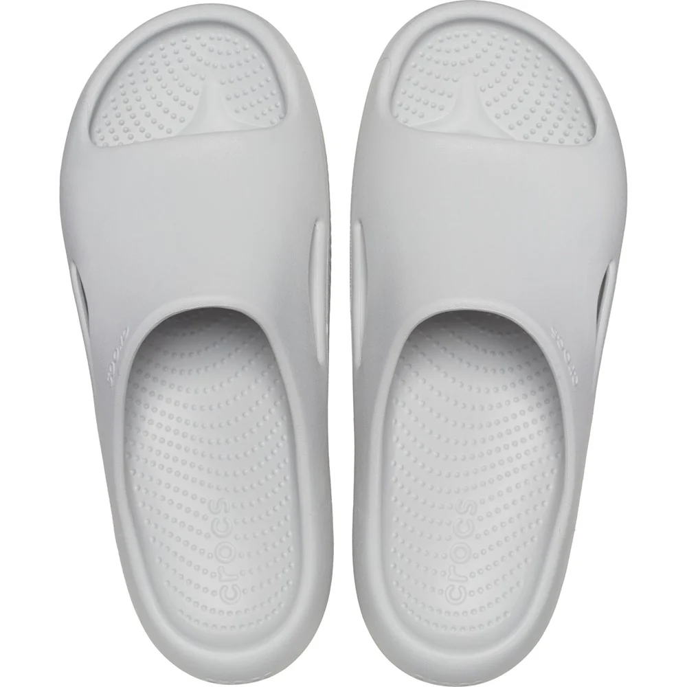 Crocs Unisex Mellow Slide - Image 5