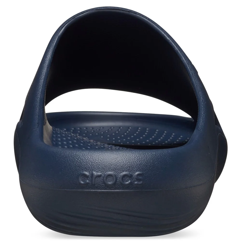 Crocs Unisex Mellow Slide - Image 2