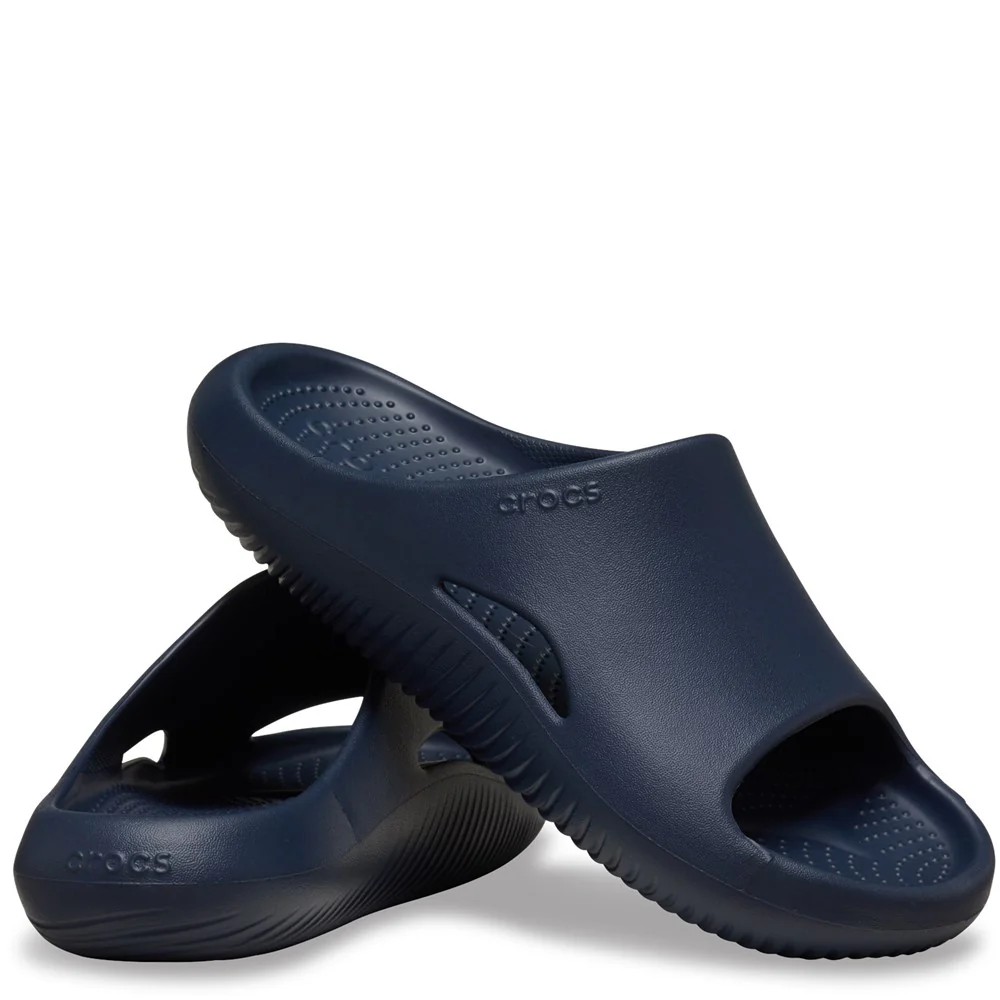Crocs Unisex Mellow Slide - Image 3