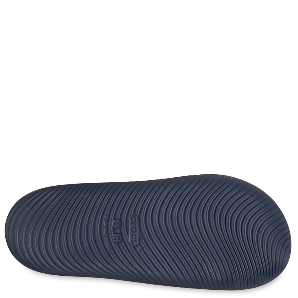 Crocs Unisex Mellow Slide - Image 4