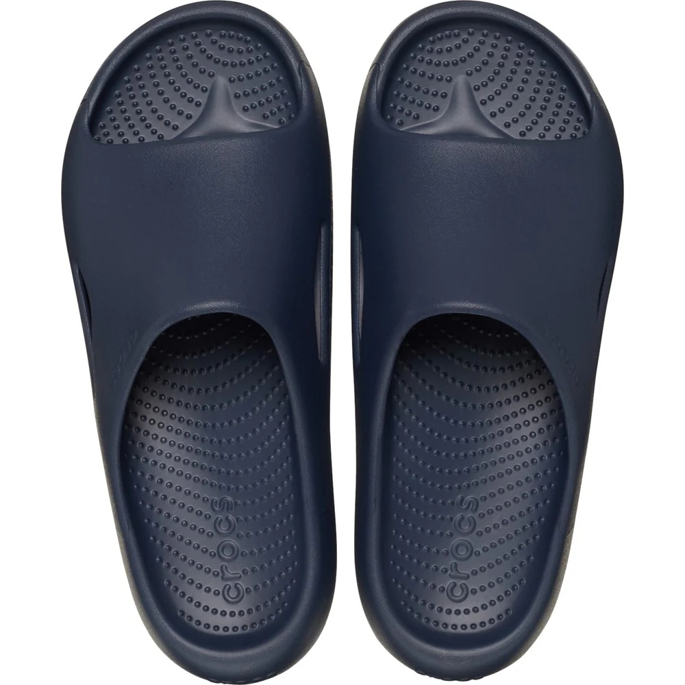 Crocs Unisex Mellow Slide - Image 5