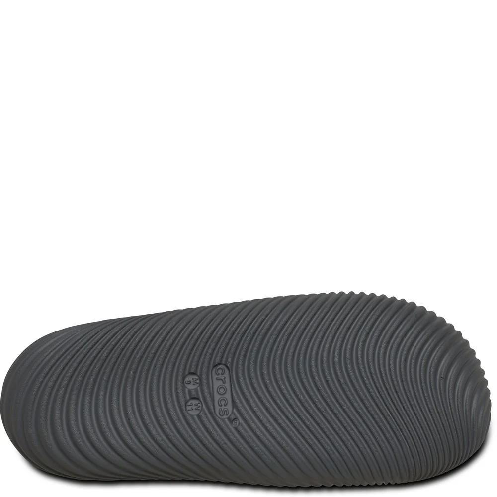 Crocs Unisex Mellow Tide Recovery Slide - Image 4