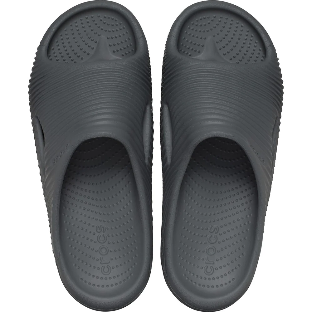 Crocs Unisex Mellow Tide Recovery Slide - Image 5