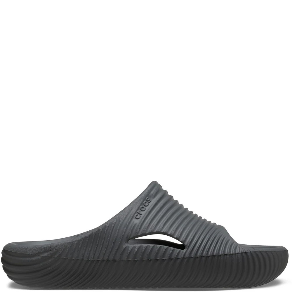 Crocs Unisex Mellow Tide Recovery Slide - Image 6