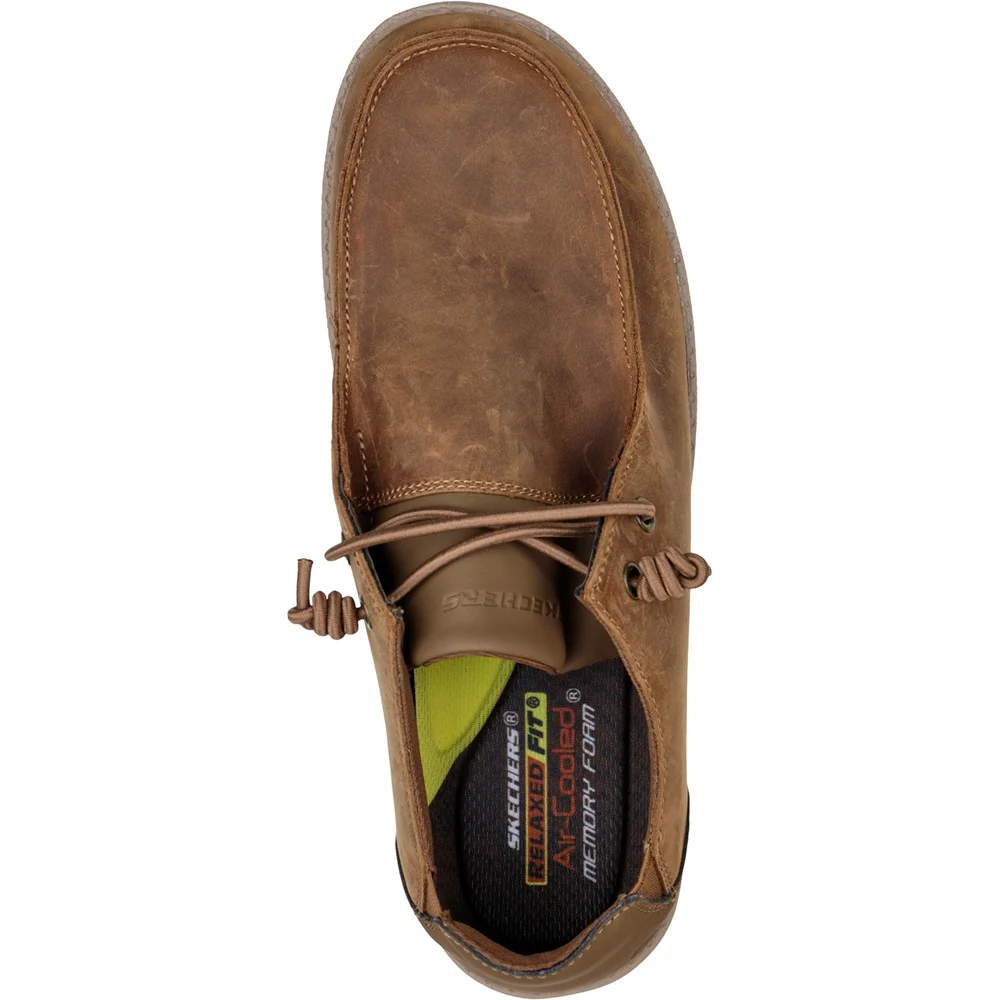 Skechers Melson Ramilo Shoes - Image 3
