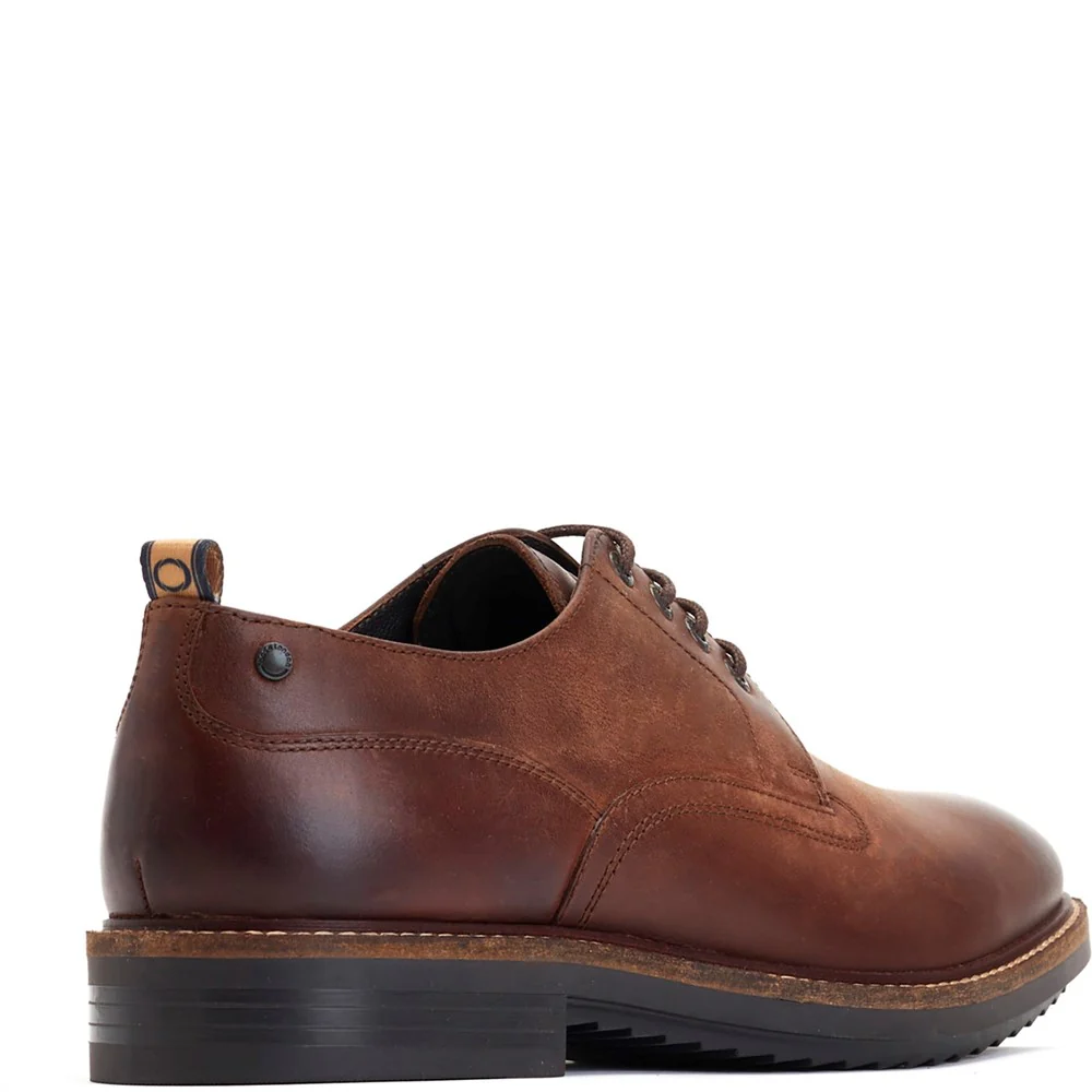 Base London Memphis Derby Shoes - Image 2