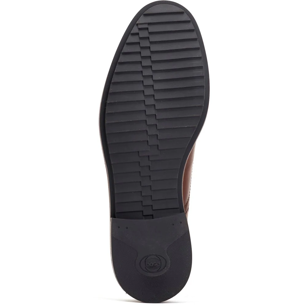 Base London Memphis Derby Shoes - Image 3