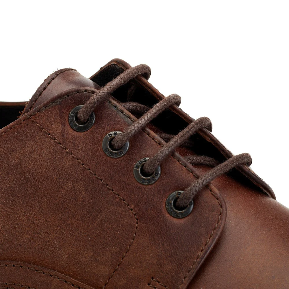 Base London Memphis Derby Shoes - Image 6