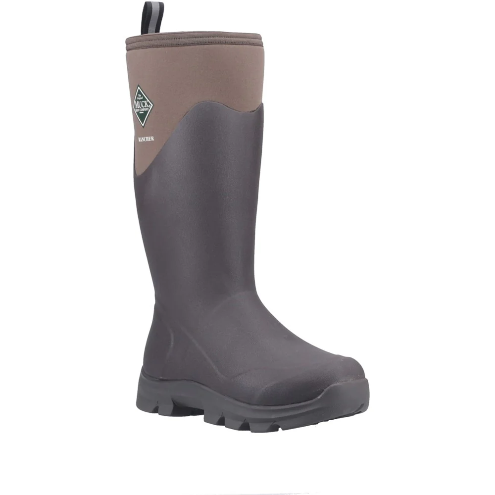 Muck Boots Rancher Wellingtons