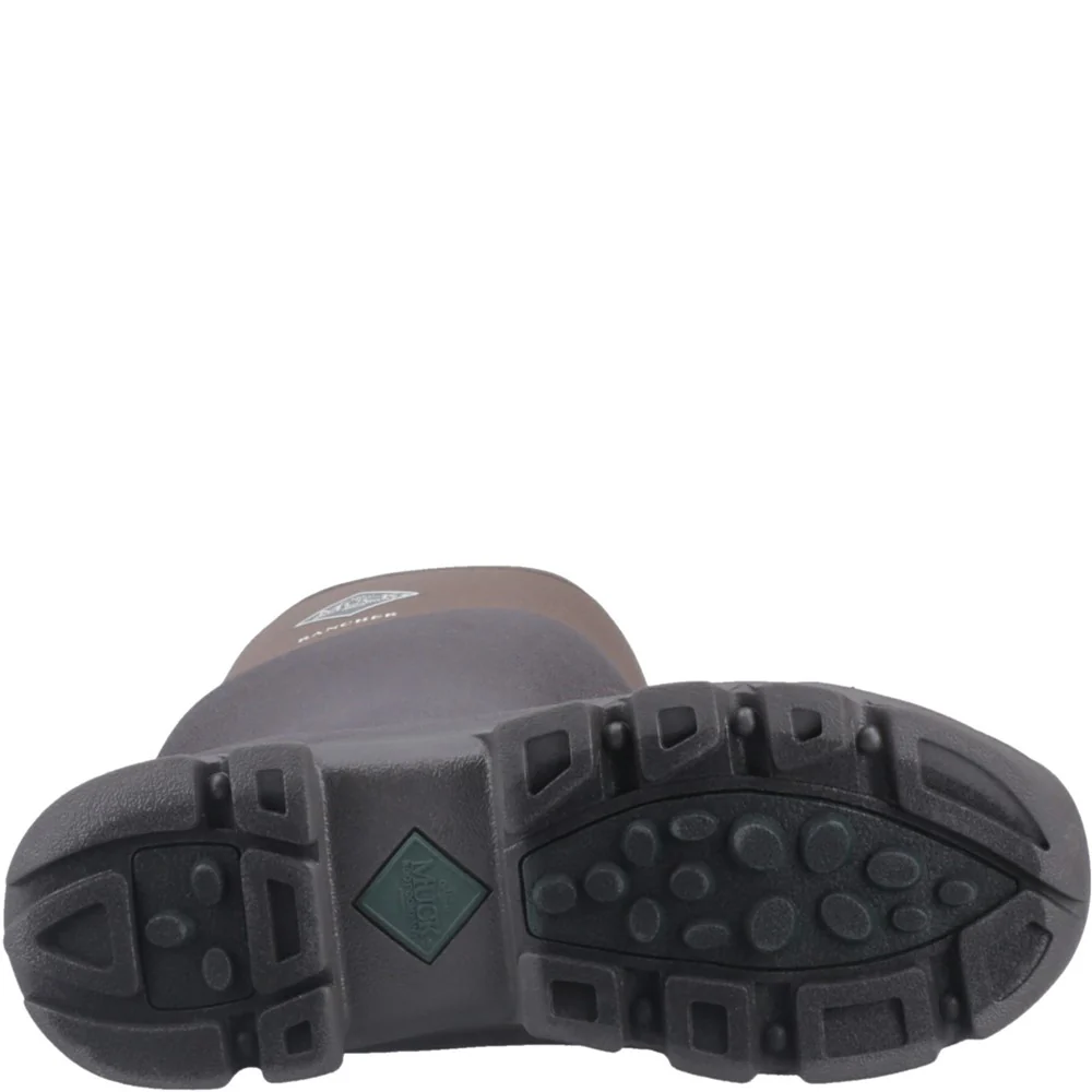 Muck Boots Rancher Wellingtons - Image 3