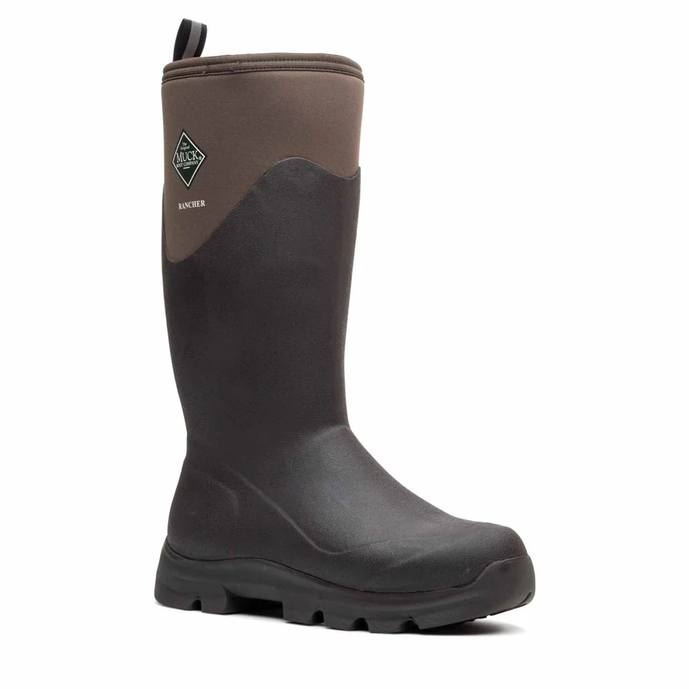 Muck Boots Rancher Wellingtons - Image 7