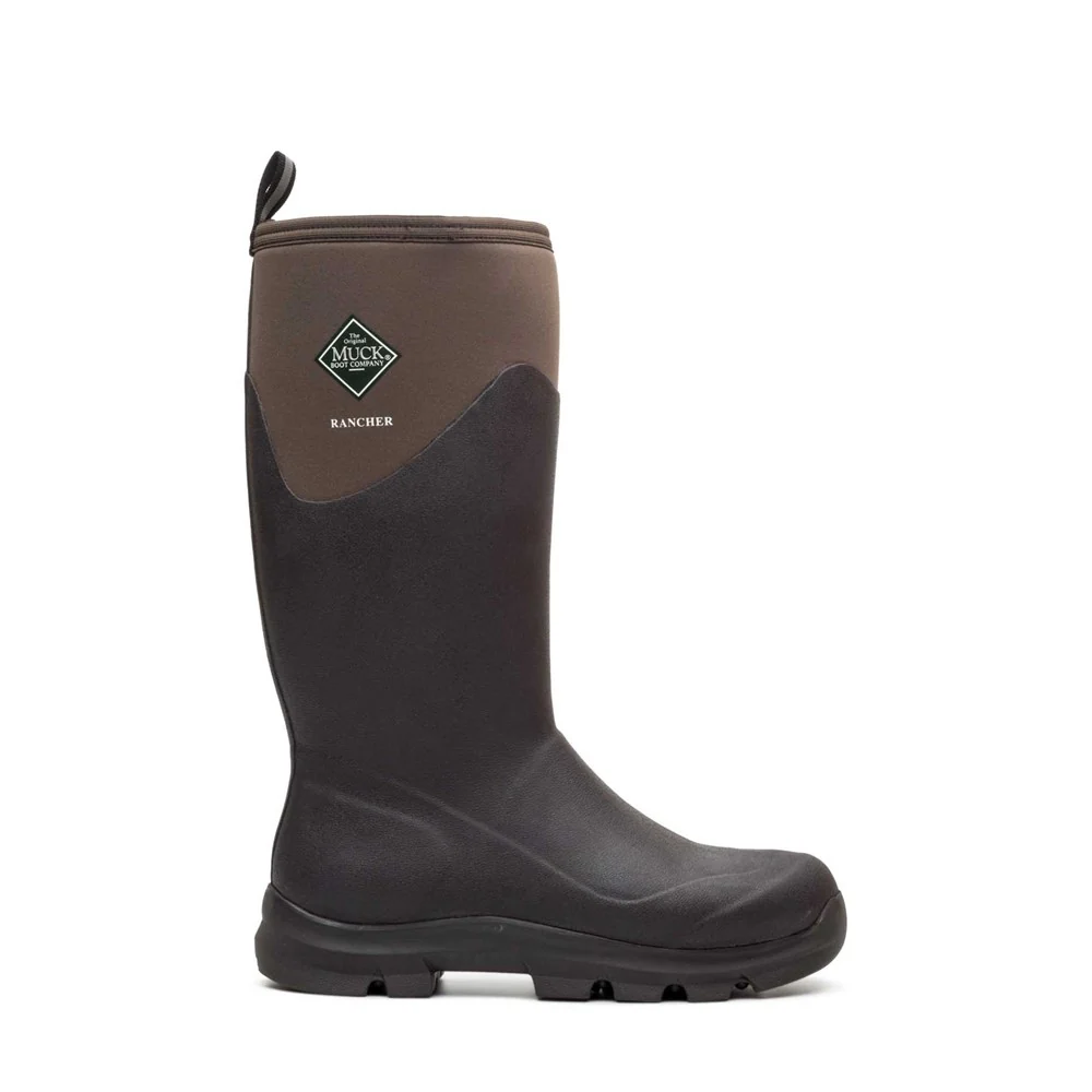 Muck Boots Rancher Wellingtons - Image 8