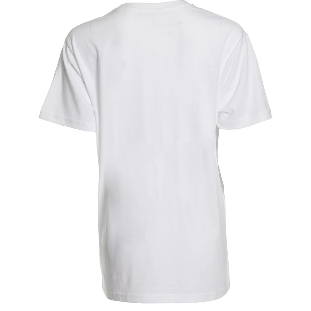 Hush Puppies Mens Retro Script Tee - Image 3