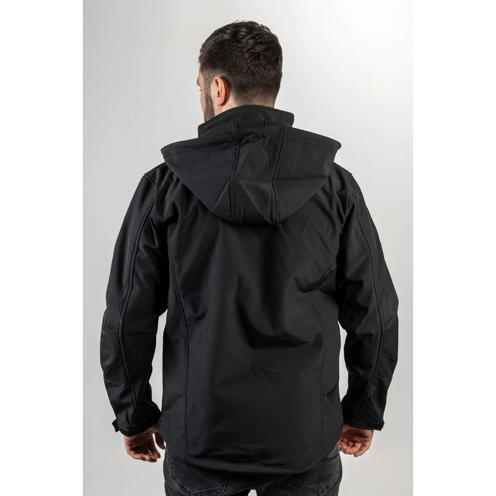 Caterpillar Mercury Soft Shell Jacket - Image 2