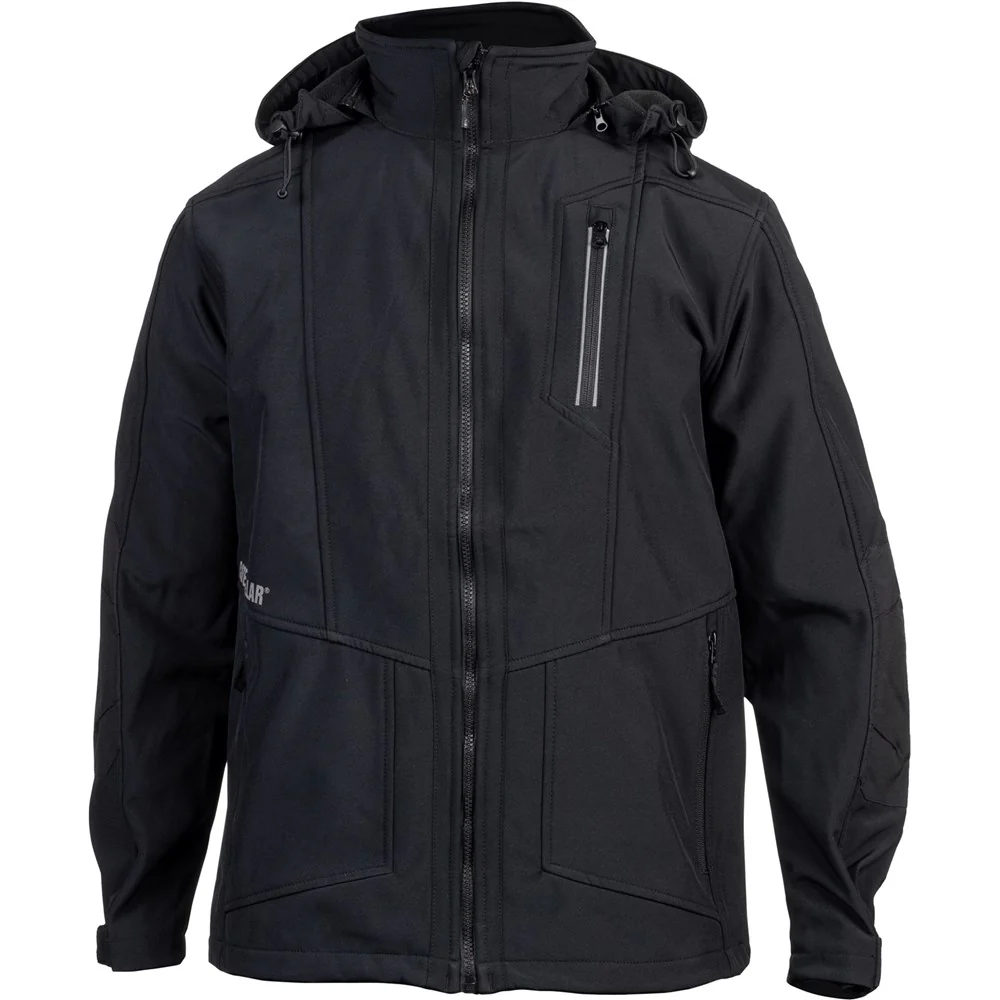 Caterpillar Mercury Soft Shell Jacket - Image 5