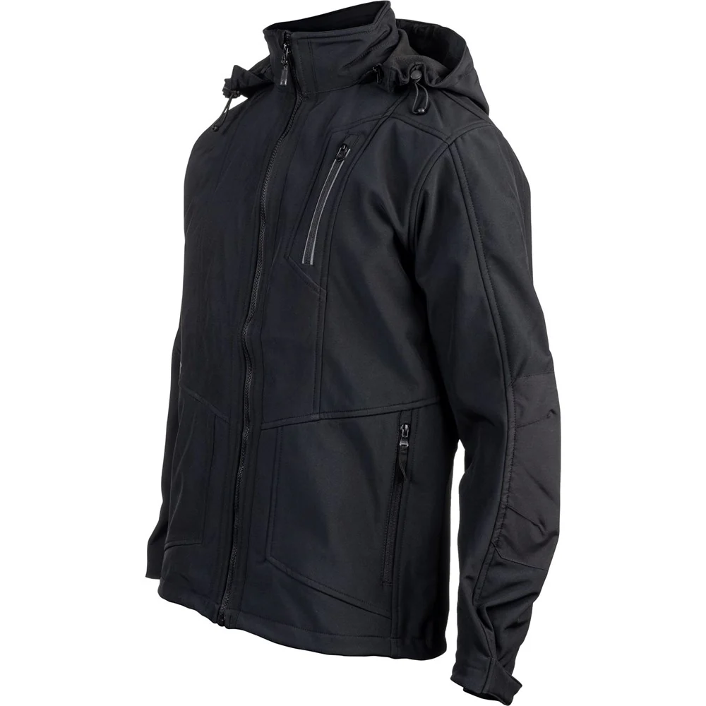 Caterpillar Mercury Soft Shell Jacket - Image 7