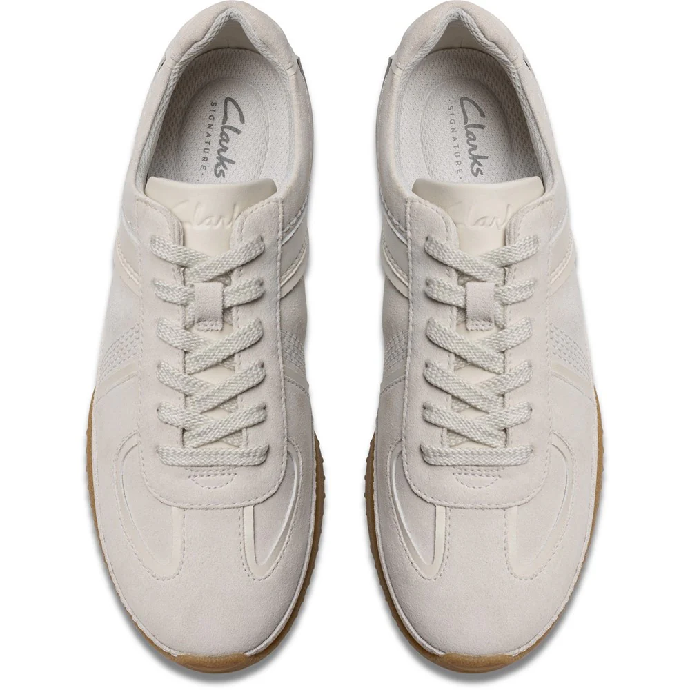 Clarks Meridor Lo Shoes - Image 4
