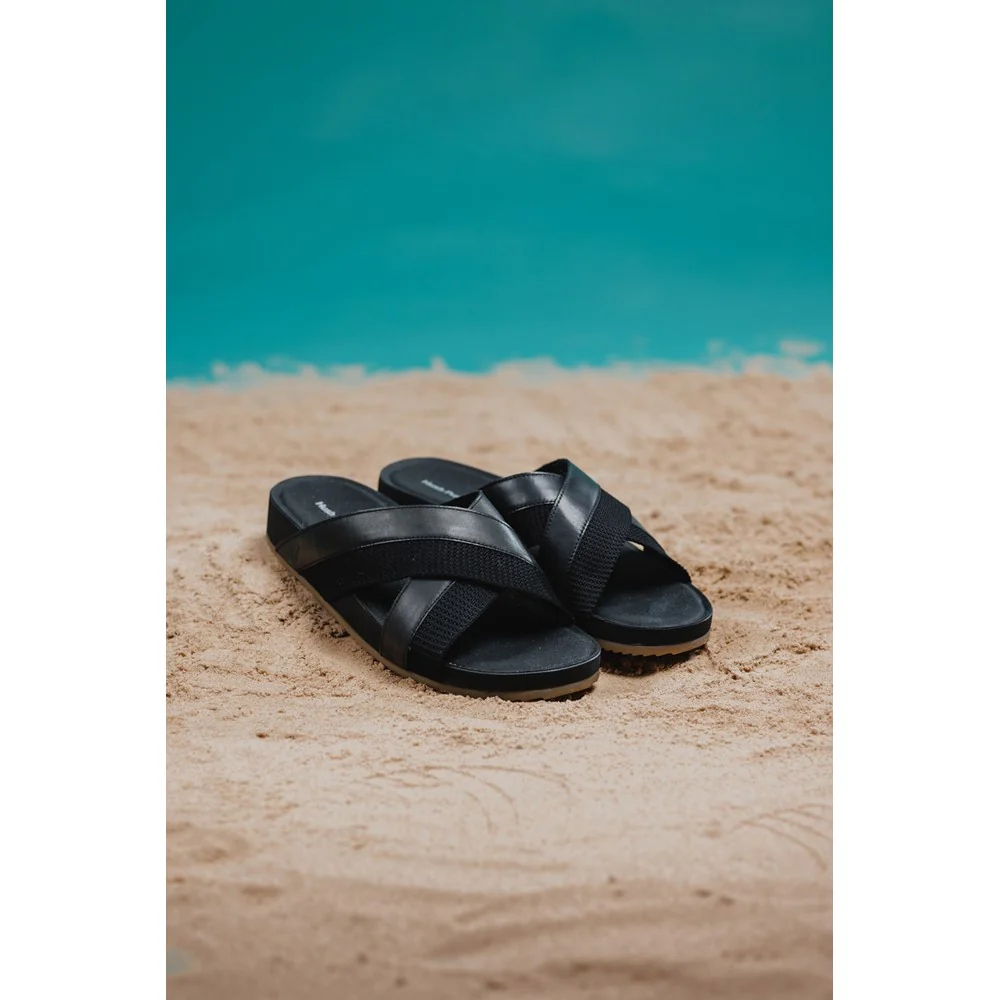 Hush Puppies Merritt Slide Sandal - Image 7