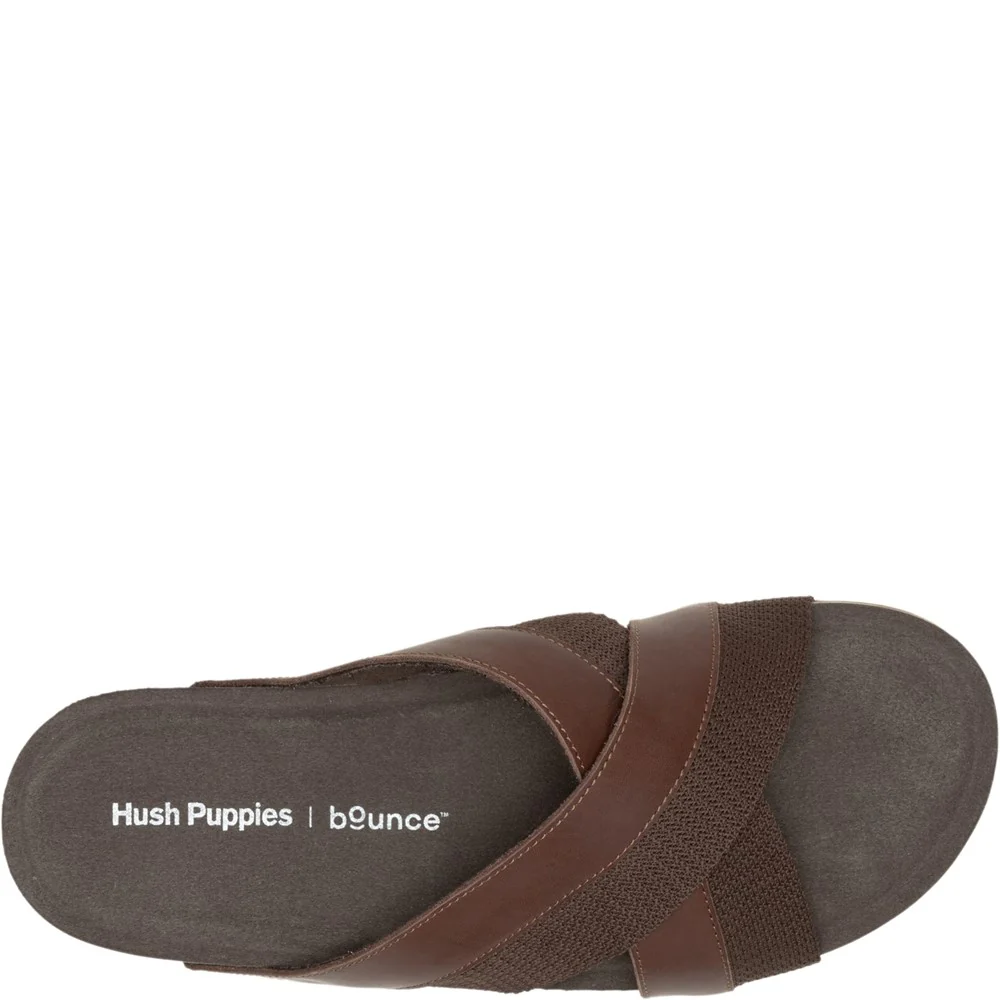 Hush Puppies Merritt Slide Sandal - Image 4