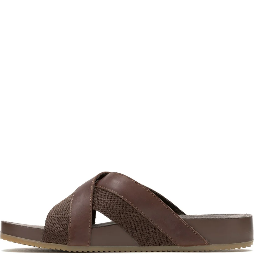 Hush Puppies Merritt Slide Sandal - Image 5