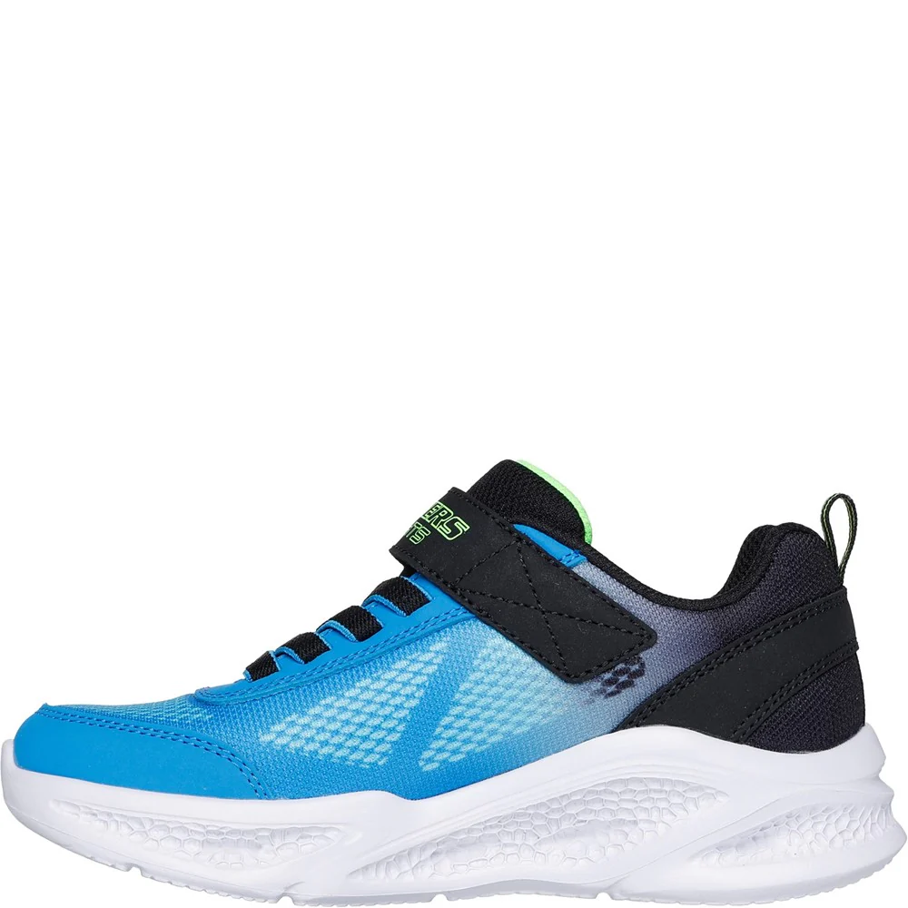 Skechers Meteor-Lights Krendox Trainers - Image 4