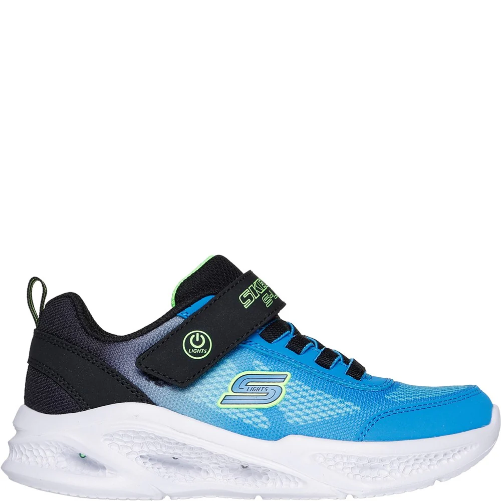 Skechers Meteor-Lights Krendox Trainers - Image 5