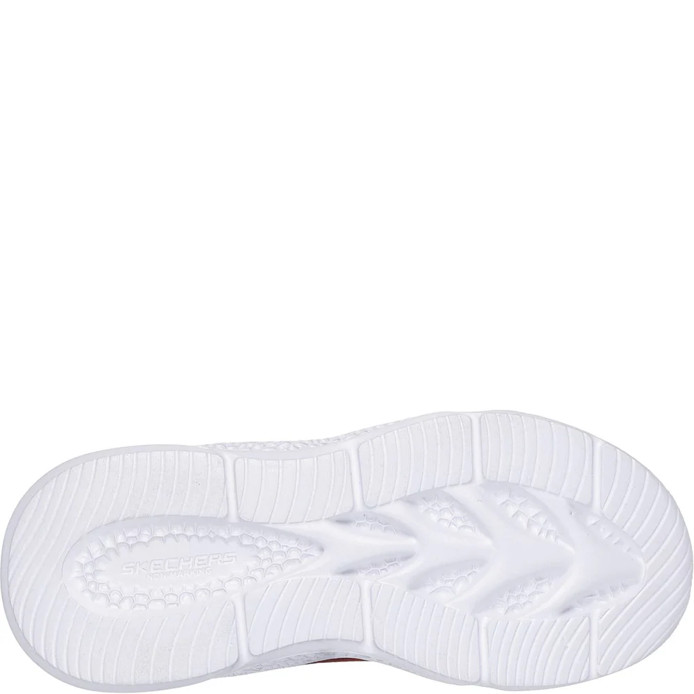 Skechers Meteor-Lights Krendox Trainers - Image 2