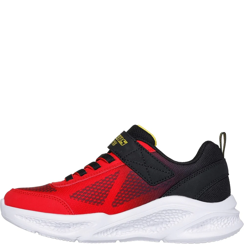 Skechers Meteor-Lights Krendox Trainers - Image 4