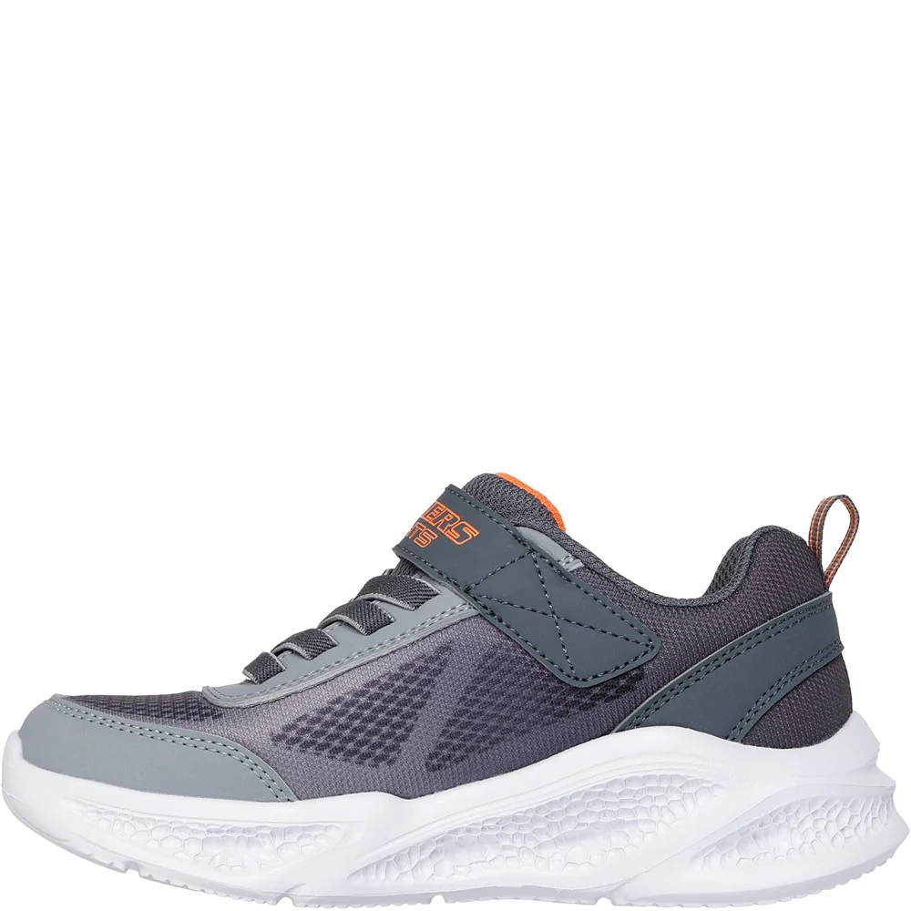 Skechers Meteor-Lights Krendox Trainers - Image 4