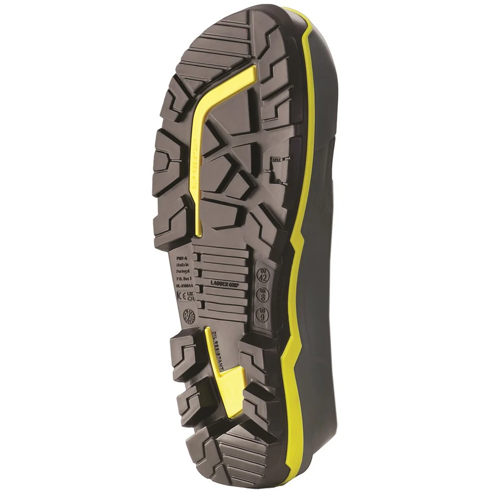 Dunlop MetGUARD Full Safety Wellington - Image 4