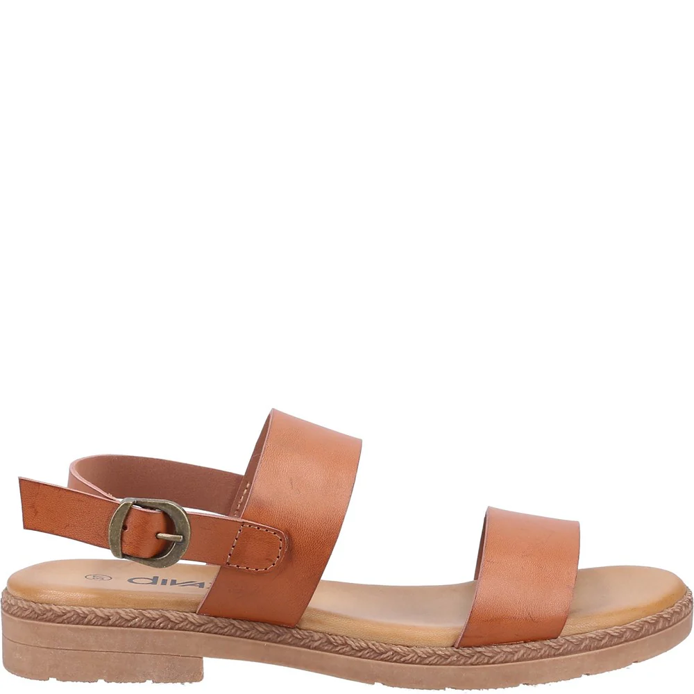 Divaz Mia Shoes - Image 4