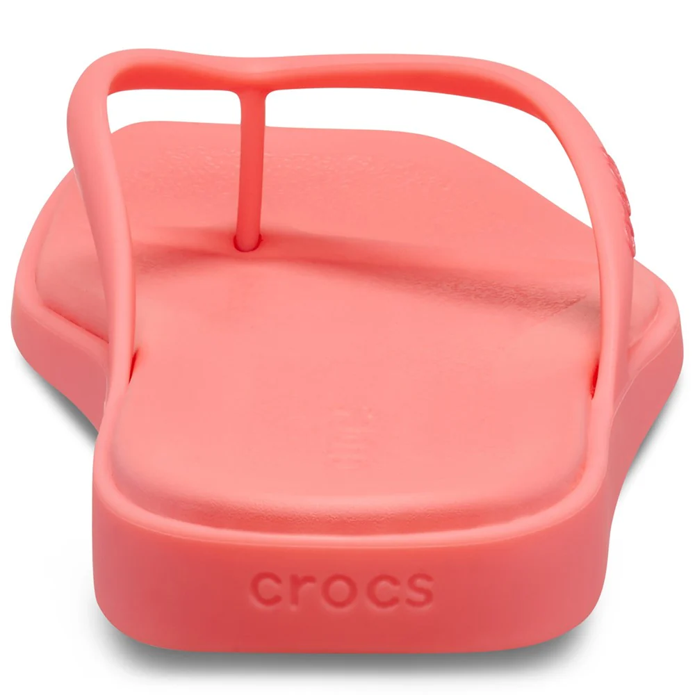 Crocs Miami Flip Flops - Image 2